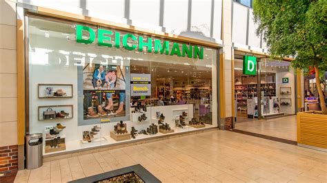 deichmann worms öffnungszeiten